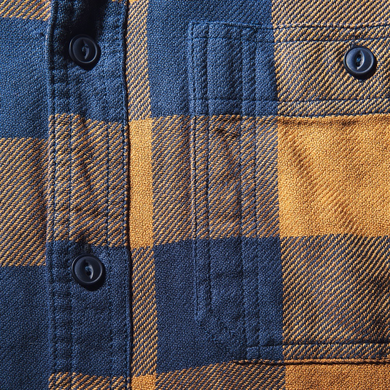 Lumber shirt Lumber shirt